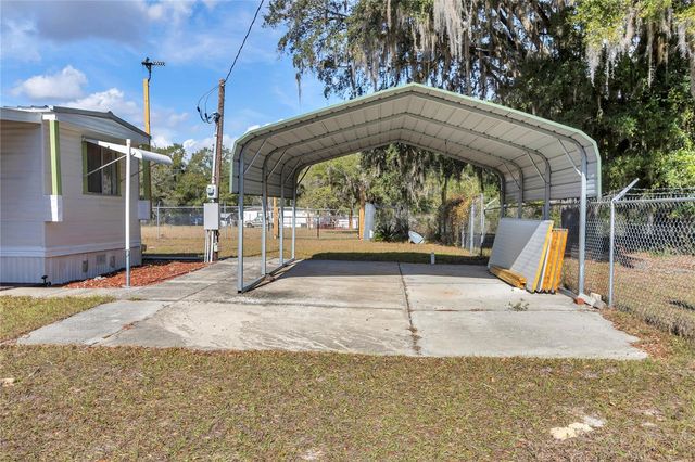 3003 NE 165TH PLACE, Citra, FL 32113