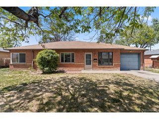 1283 Racine St, Aurora, CO 80011