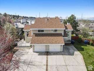 6888 S HILLSIDE VILLAGE CIR, Salt Lake City, UT 84121