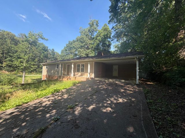 106 Briarwood Drive, Dalton, GA 30720