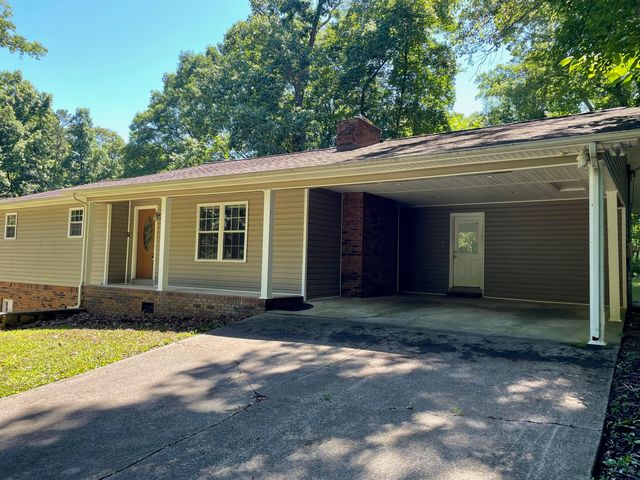 106 Briarwood Drive, Dalton, GA 30720