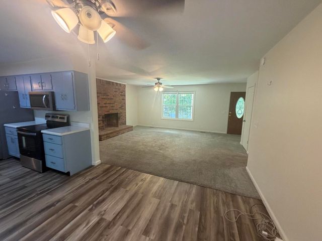 106 Briarwood Drive, Dalton, GA 30720