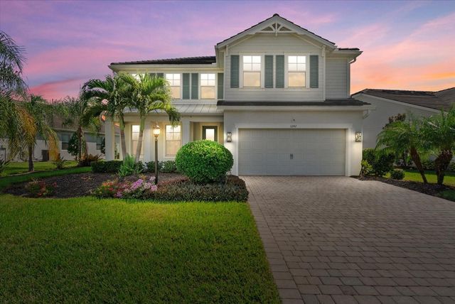 3242 ANCHOR BAY TRAIL, Bradenton, FL 34211