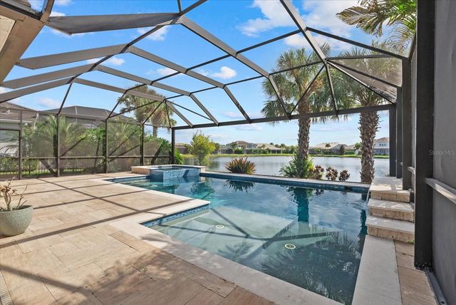 3242 ANCHOR BAY TRAIL, Bradenton, FL 34211