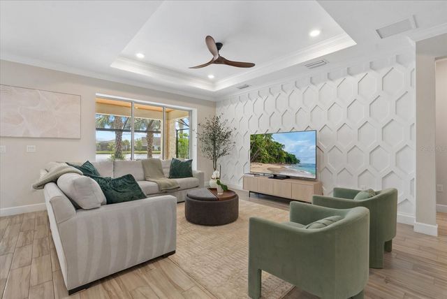 3242 ANCHOR BAY TRAIL, Bradenton, FL 34211