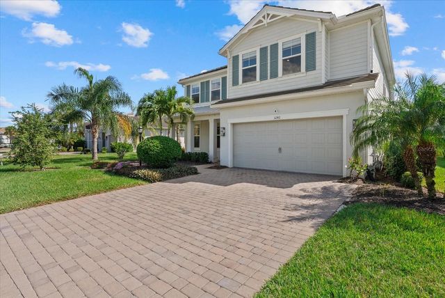3242 ANCHOR BAY TRAIL, Bradenton, FL 34211