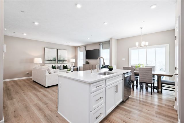 131 Olivia Drive, Nottingham, PA 15330