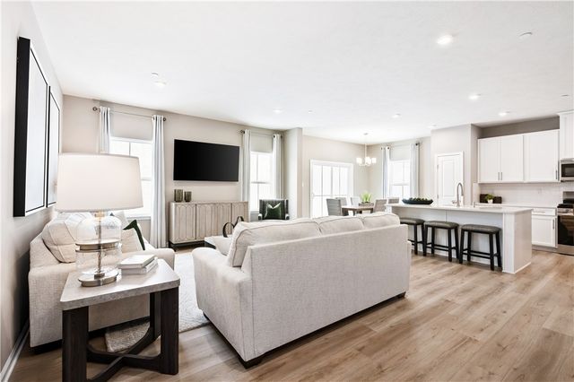 131 Olivia Drive, Nottingham, PA 15330