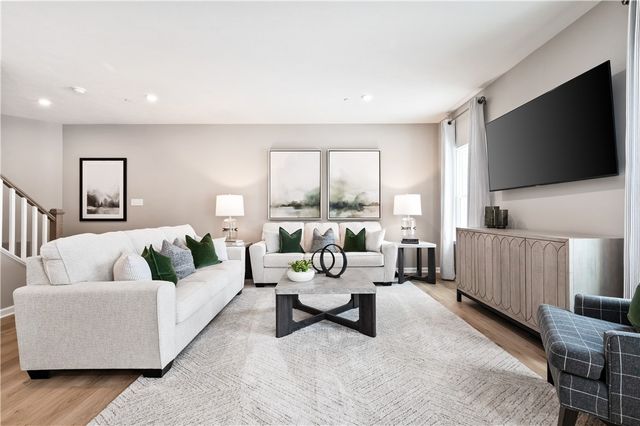 131 Olivia Drive, Nottingham, PA 15330