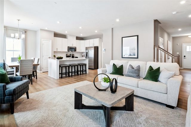 131 Olivia Drive, Nottingham, PA 15330