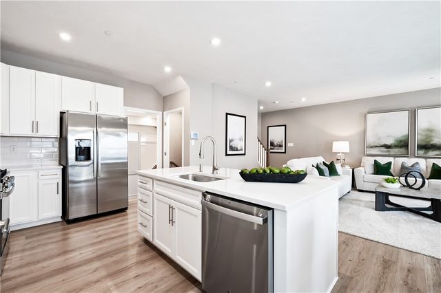 131 Olivia Drive, Nottingham, PA 15330