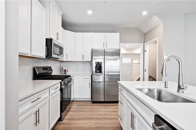 131 Olivia Drive, Nottingham, PA 15330