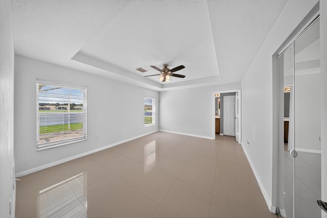 536 SW Indian Key Drive, Port St. Lucie, Port St Lucie, FL 34986