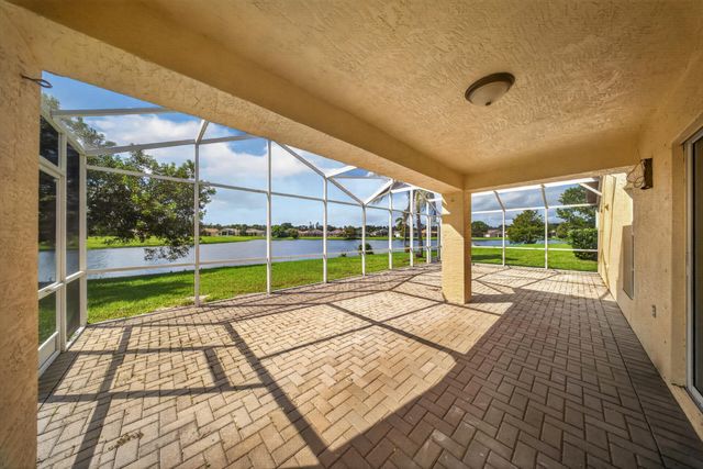 536 SW Indian Key Drive, Port St. Lucie, Port St Lucie, FL 34986