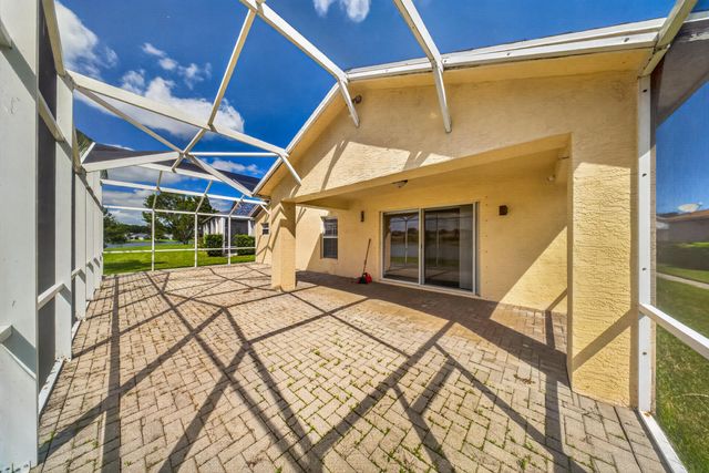 536 SW Indian Key Drive, Port St. Lucie, Port St Lucie, FL 34986