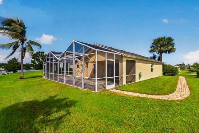 536 SW Indian Key Drive, Port St. Lucie, Port St Lucie, FL 34986