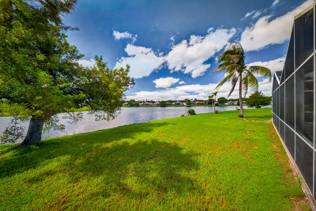 536 SW Indian Key Drive, Port St. Lucie, Port St Lucie, FL 34986