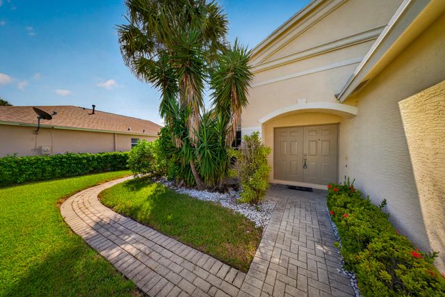 536 SW Indian Key Drive, Port St. Lucie, Port St Lucie, FL 34986