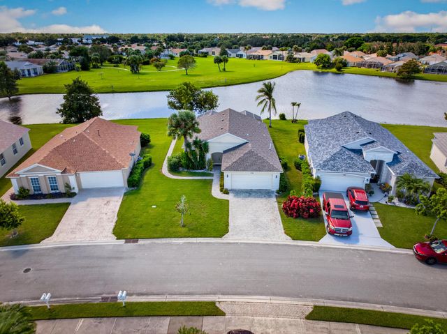 536 SW Indian Key Drive, Port St. Lucie, Port St Lucie, FL 34986