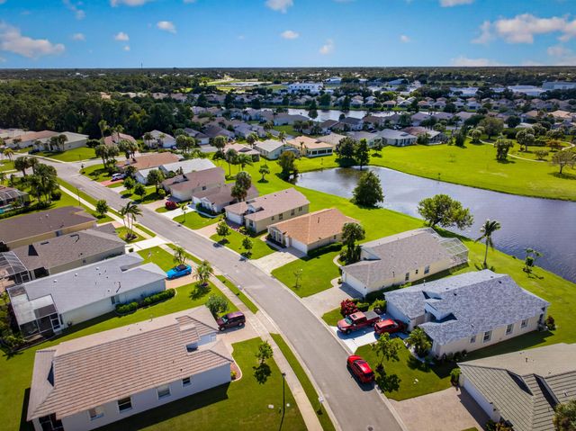 536 SW Indian Key Drive, Port St. Lucie, Port St Lucie, FL 34986