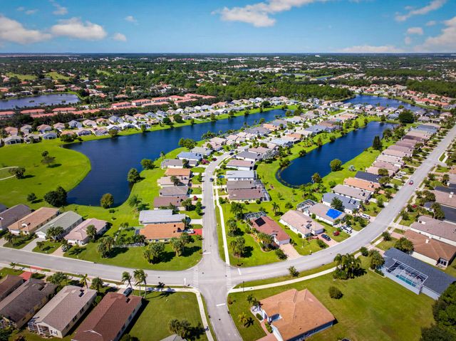 536 SW Indian Key Drive, Port St. Lucie, Port St Lucie, FL 34986