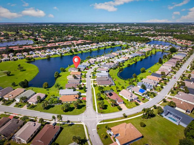 536 SW Indian Key Drive, Port St. Lucie, Port St Lucie, FL 34986