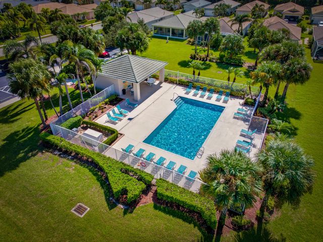 536 SW Indian Key Drive, Port St. Lucie, Port St Lucie, FL 34986