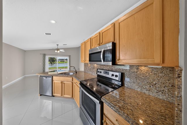 536 SW Indian Key Drive, Port St. Lucie, Port St Lucie, FL 34986