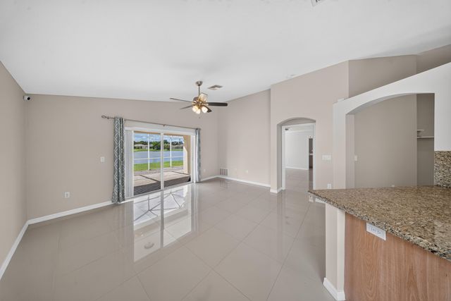 536 SW Indian Key Drive, Port St. Lucie, Port St Lucie, FL 34986