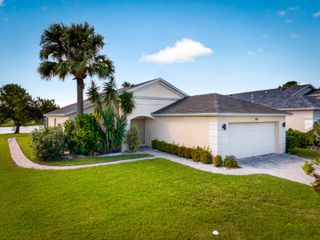 536 SW Indian Key Drive, Port St. Lucie, Port St Lucie, FL 34986
