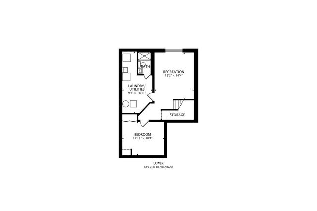 1507 Clearwater Lane, Wheeling, IL 60090