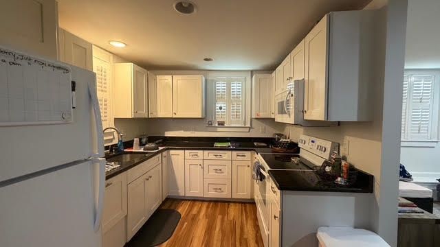 65 Vanderhorst Street C, Charleston, SC 29403