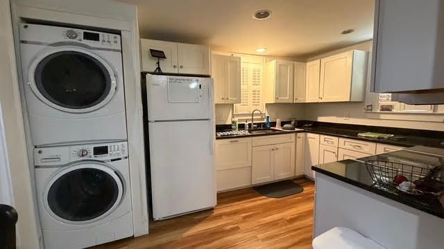 65 Vanderhorst Street C, Charleston, SC 29403