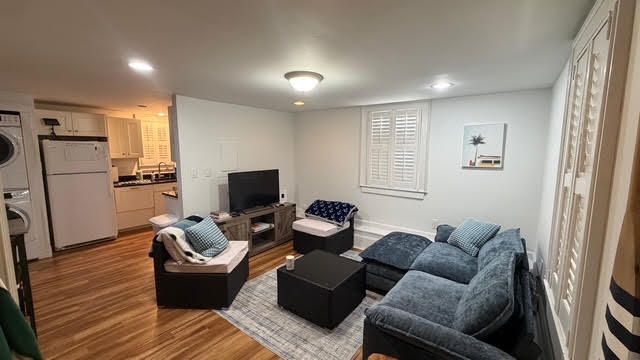 65 Vanderhorst Street C, Charleston, SC 29403