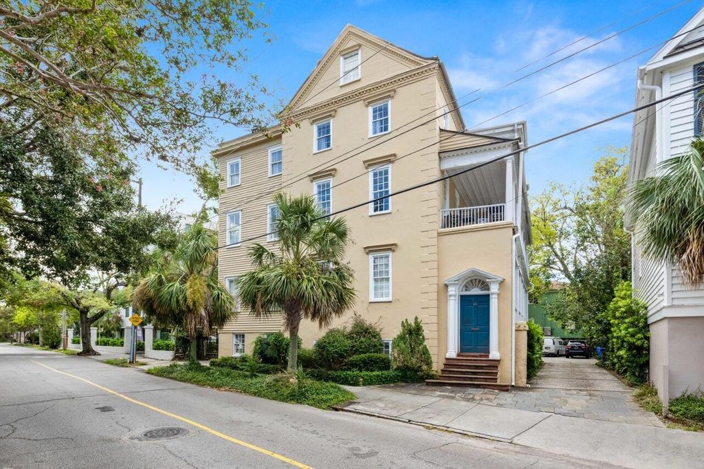 65 Vanderhorst Street C, Charleston, SC 29403