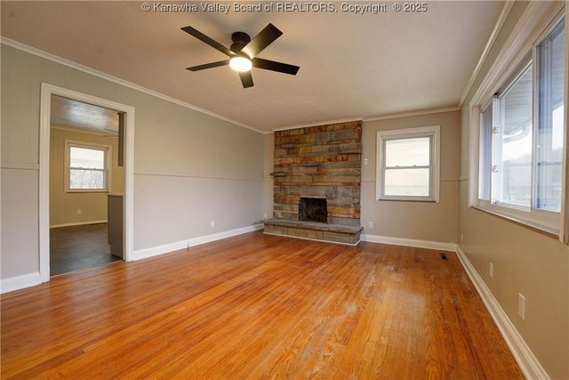 5148 Big Tyler Road, Charleston, WV 25313