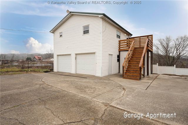 5148 Big Tyler Road, Charleston, WV 25313