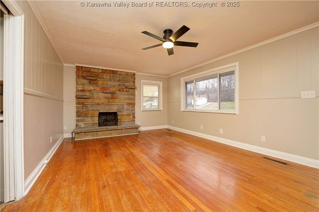 5148 Big Tyler Road, Charleston, WV 25313