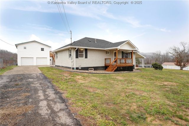 5148 Big Tyler Road, Charleston, WV 25313