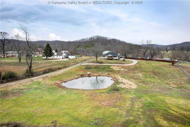 5148 Big Tyler Road, Charleston, WV 25313