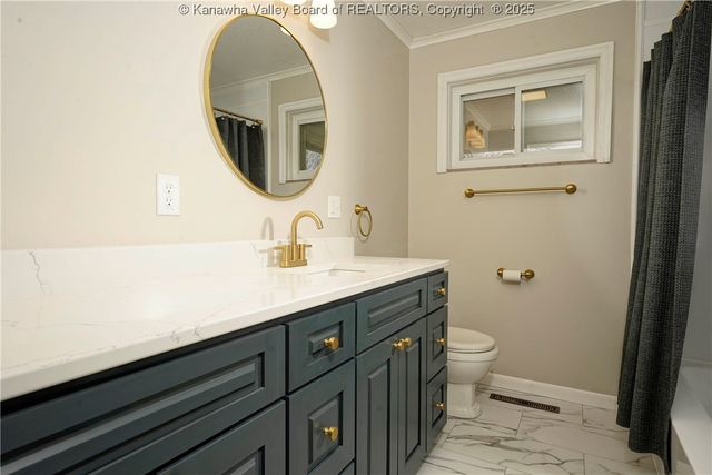 5148 Big Tyler Road, Charleston, WV 25313