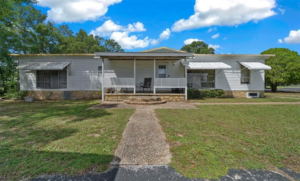 9850 SW 27TH AVENUE, Ocala, FL 34476