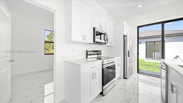 1141 Barfield ST E, Lehigh Acres, FL 33974