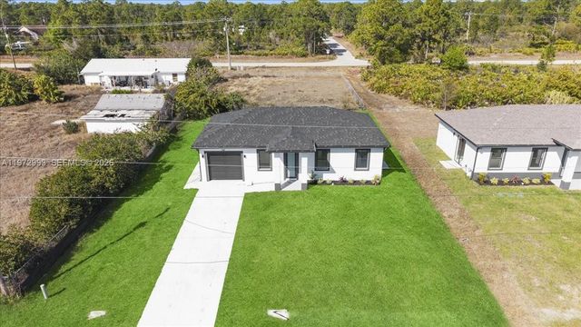 1141 Barfield ST E, Lehigh Acres, FL 33974
