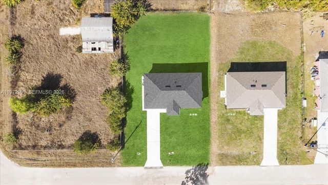 1141 Barfield ST E, Lehigh Acres, FL 33974