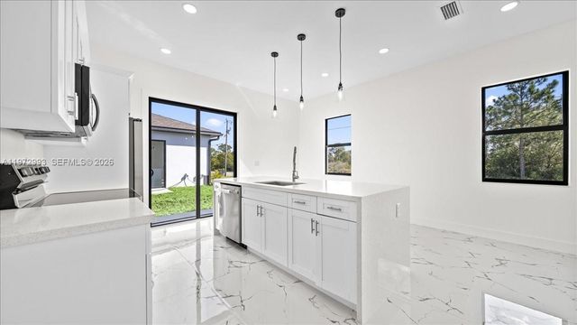 1141 Barfield ST E, Lehigh Acres, FL 33974