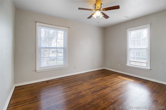 1916 W Union Place, Collinsville, OK 74021