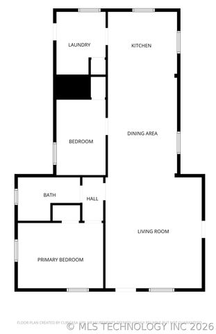 1916 W Union Place, Collinsville, OK 74021