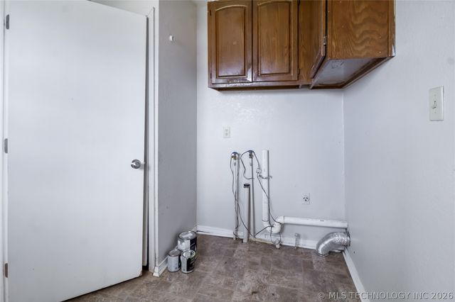 1916 W Union Place, Collinsville, OK 74021