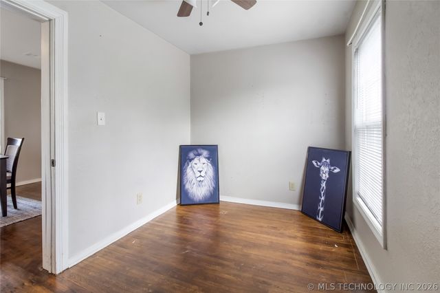 1916 W Union Place, Collinsville, OK 74021